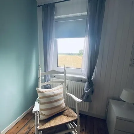 Ferienwohnung Wiesenblick Διαμέρισμα *