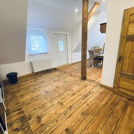 Διαμέρισμα Ferienwohnung Wiesenblick Faßberg