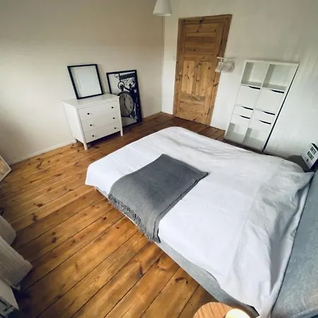 Ferienwohnung Wiesenblick Διαμέρισμα