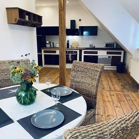 Ferienwohnung Wiesenblick *