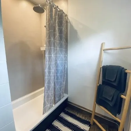 Διαμέρισμα Ferienwohnung Wiesenblick