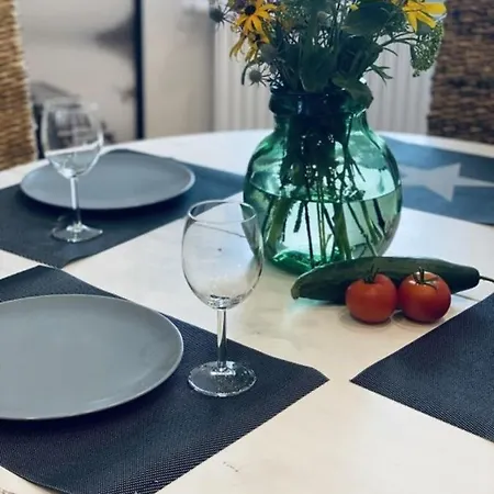Ferienwohnung Wiesenblick Διαμέρισμα