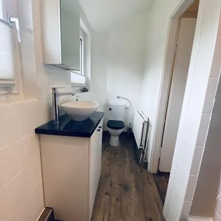 Ferienwohnung Wiesenblick * Faßberg